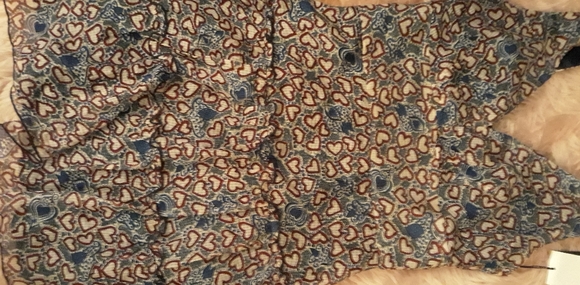 Price drop! Must go! Gorgeous NWT Anna Sui summer dress size 2 - Picture 1 of 6